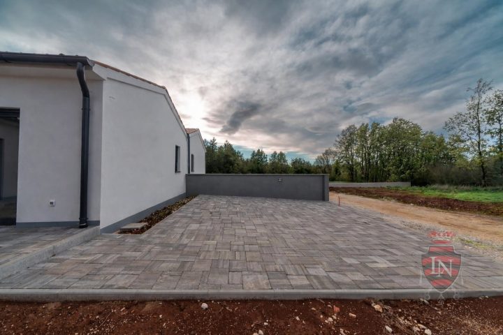 Haus Zu verkaufen - Istarska županija Barban - foto 4/12