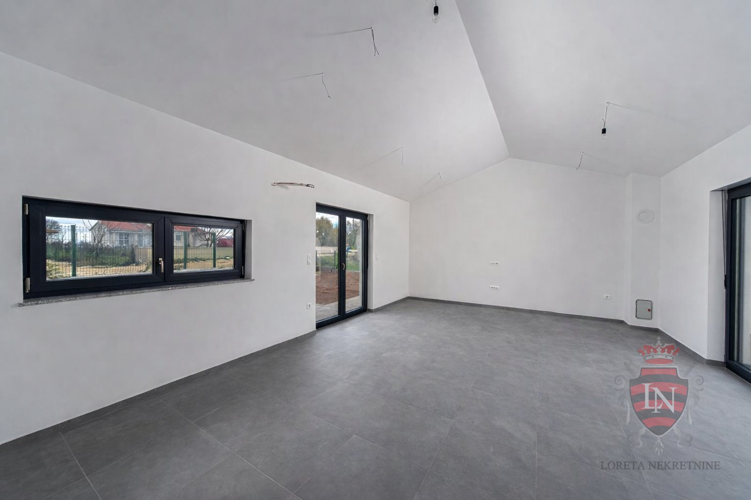 Haus Zu verkaufen - Istarska županija Barban