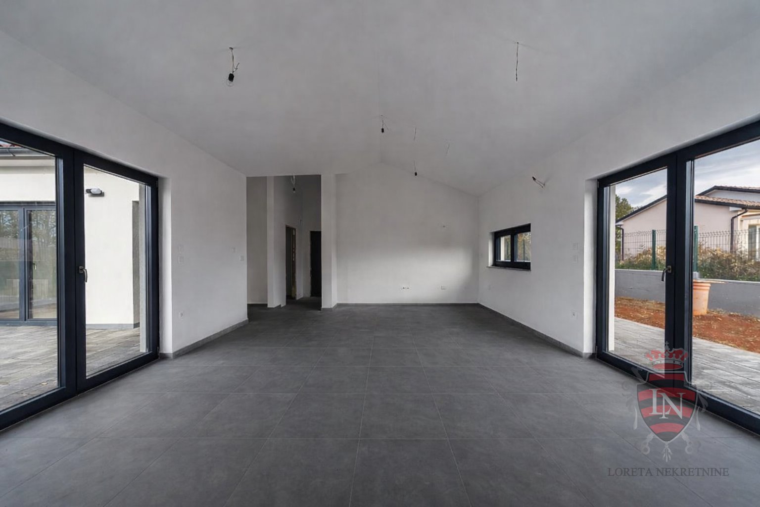 Haus Zu verkaufen - Istarska županija Barban