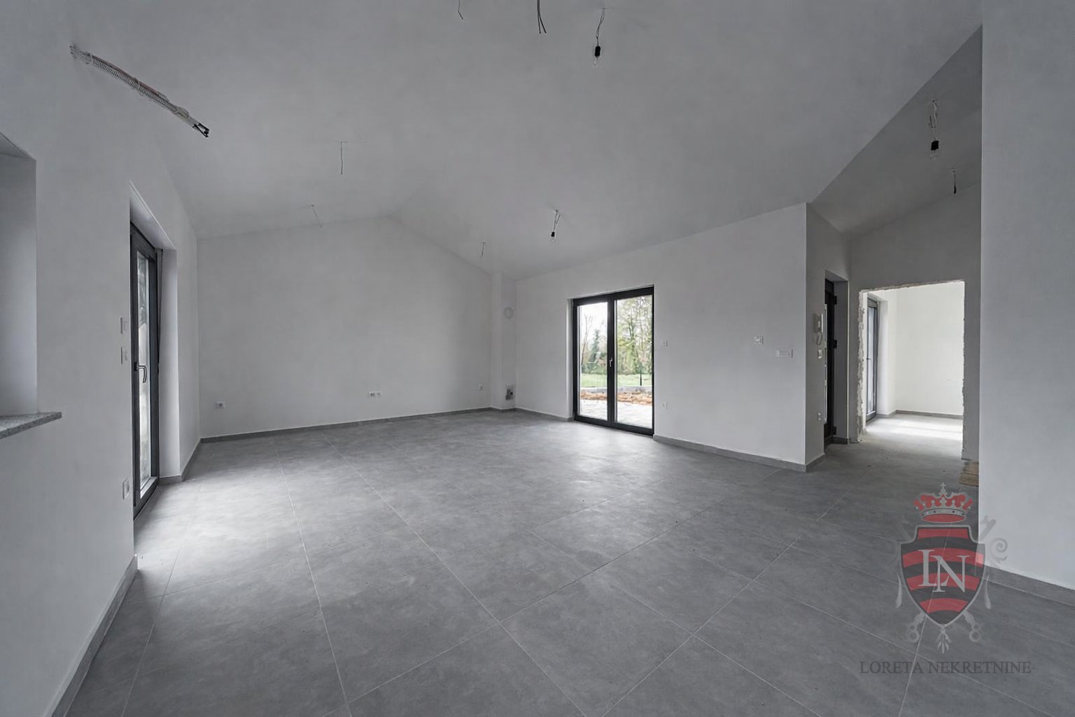 Haus Zu verkaufen - Istarska županija Barban