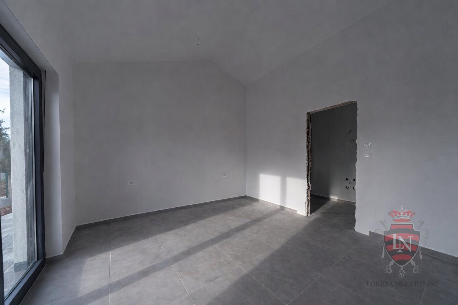 Haus Zu verkaufen - Istarska županija Barban