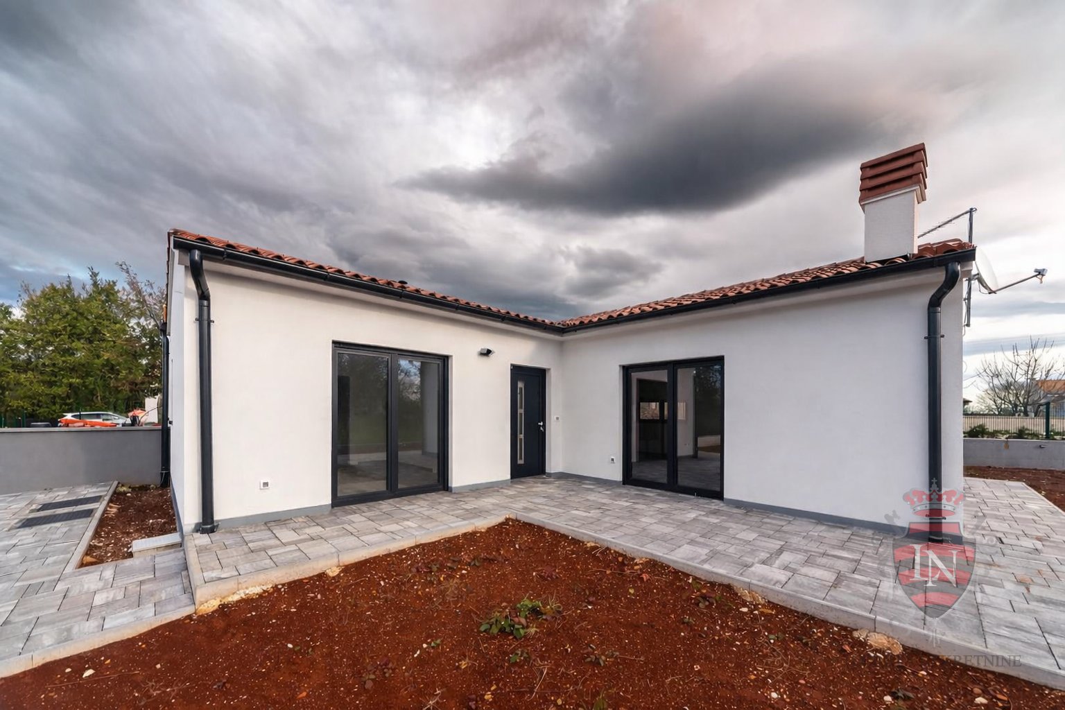 Haus Zu verkaufen - Istarska županija Barban