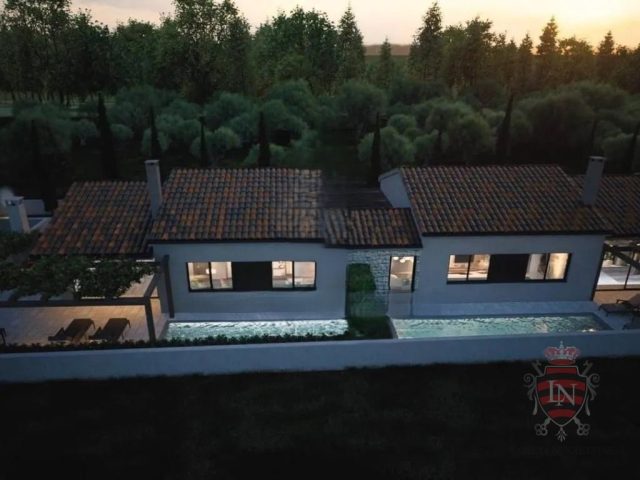House For sale - Istarska županija Kaštelir-labinci - foto 2/17