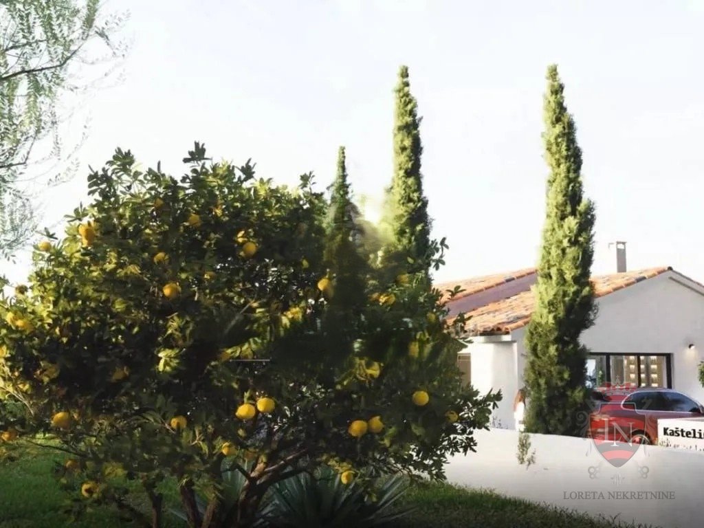 House For sale - Istarska županija Kaštelir-Labinci