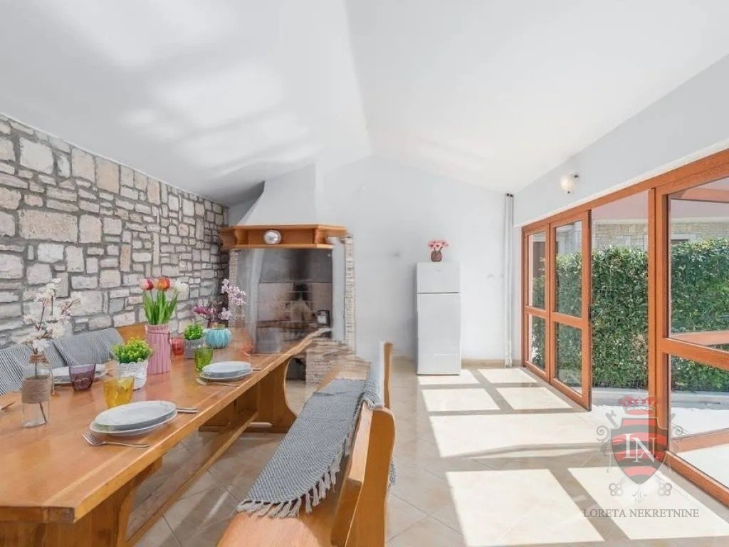 Haus Zu verkaufen - Istarska županija Barban