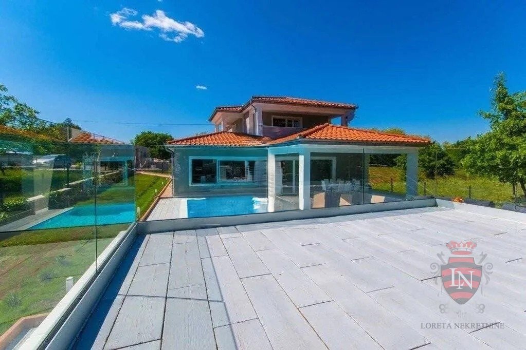 House For sale - Istarska županija Labin
