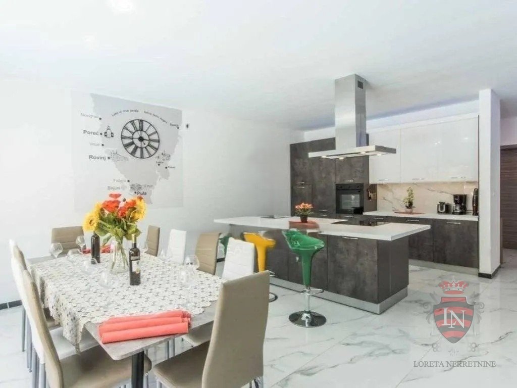 House For sale - Istarska županija Labin