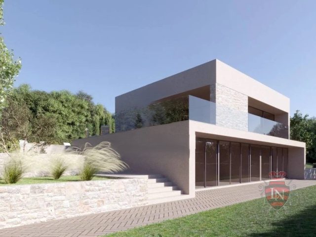 Haus Zu verkaufen - Istarska županija Pazin - Okolica - foto 2/6