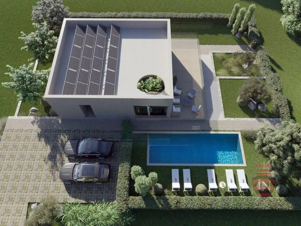 Haus Zu verkaufen - Istarska županija Pazin - Okolica - foto 1/6