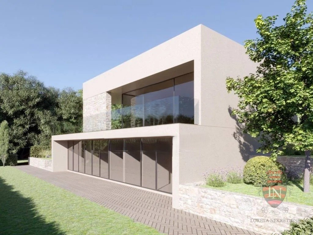 Haus Zu verkaufen - Istarska županija Pazin - Okolica
