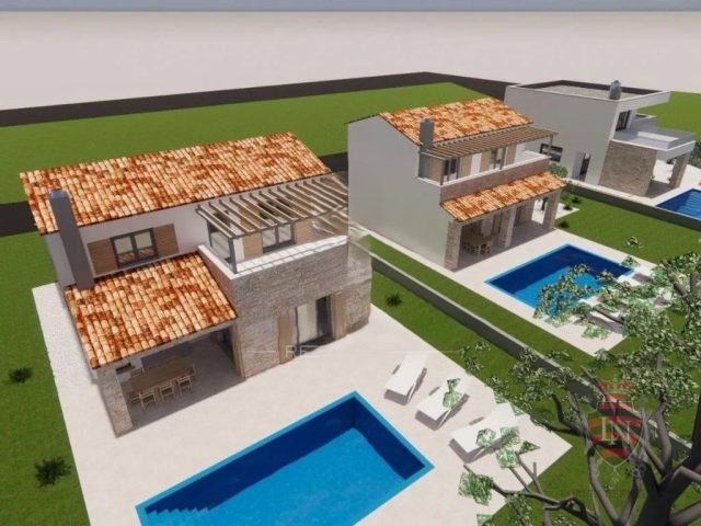 Haus zu verkaufen 156 m² – Poreč