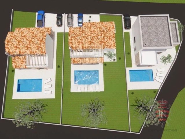 Haus Zu verkaufen - Istarska županija Poreč - foto 3/4