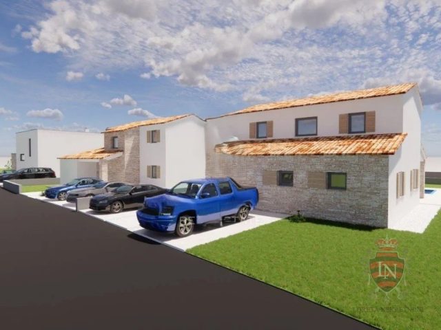 Haus Zu verkaufen - Istarska županija Poreč - foto 4/4