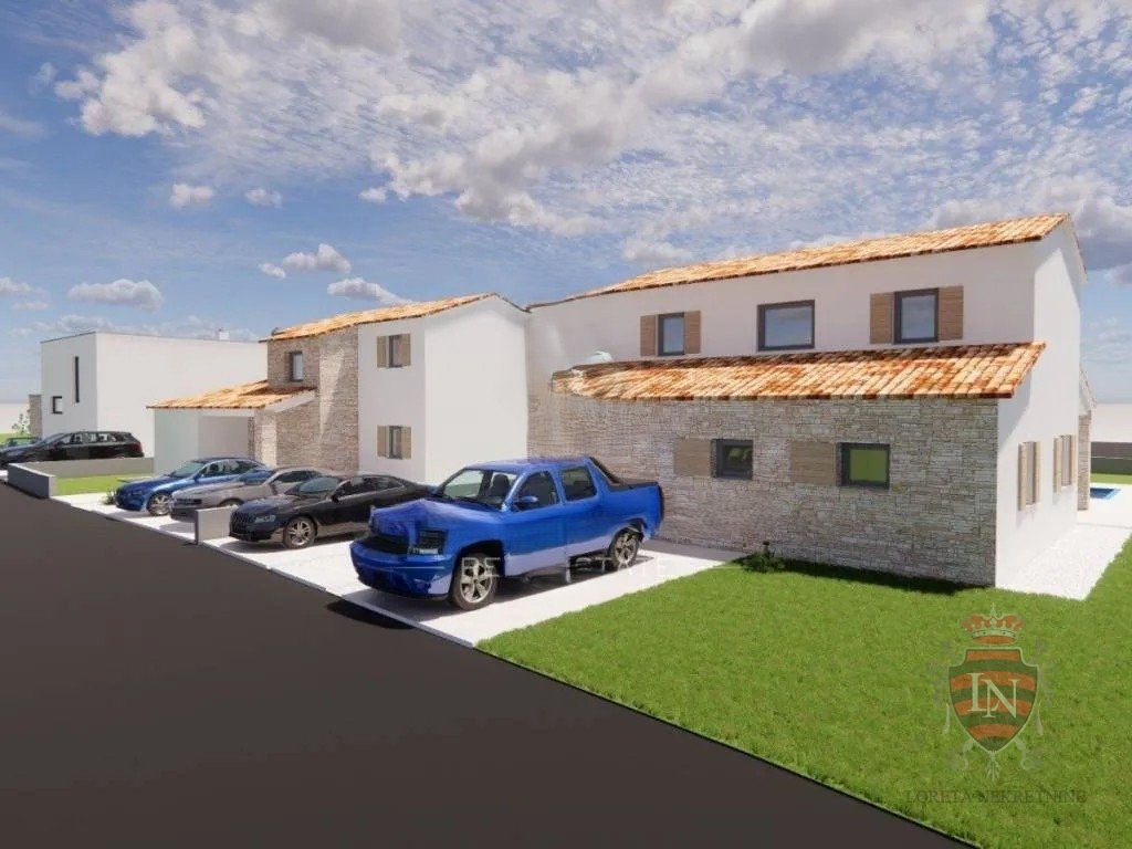Haus Zu verkaufen - Istarska županija Poreč