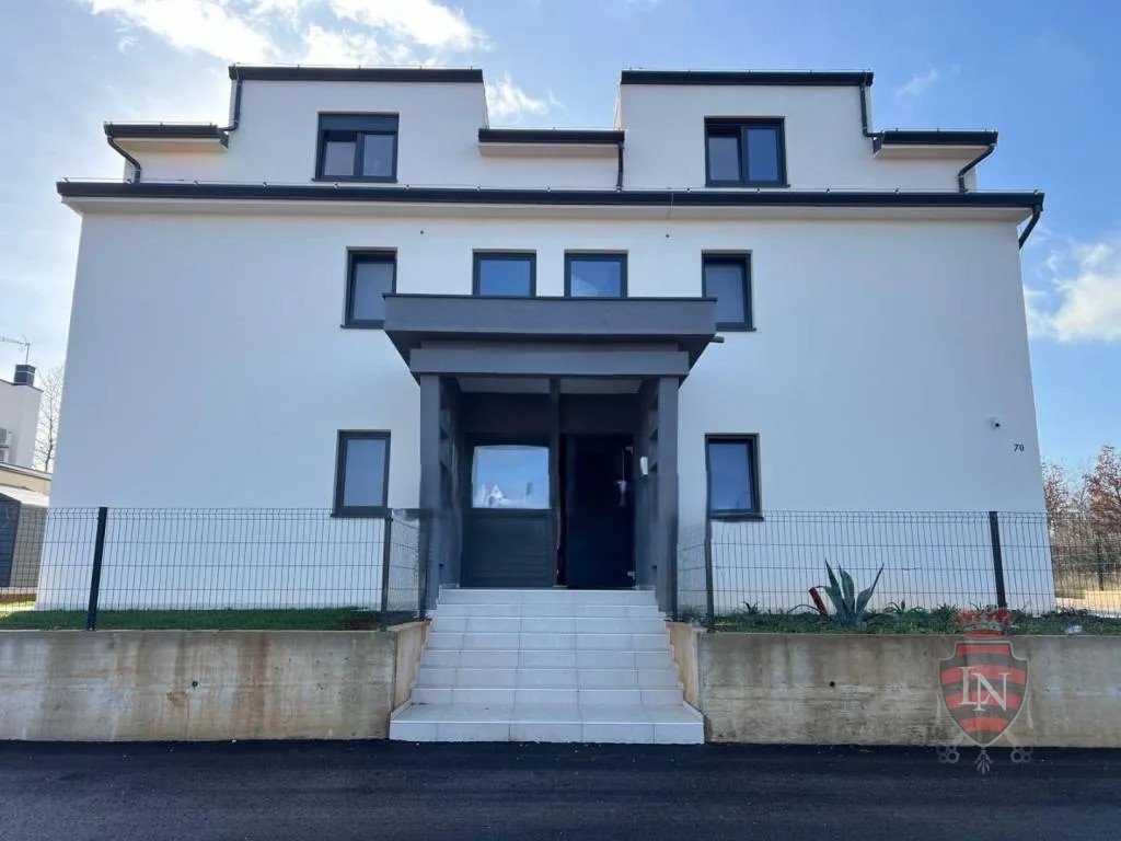 Apartment Zu verkaufen - Istarska županija Poreč - foto 1/8