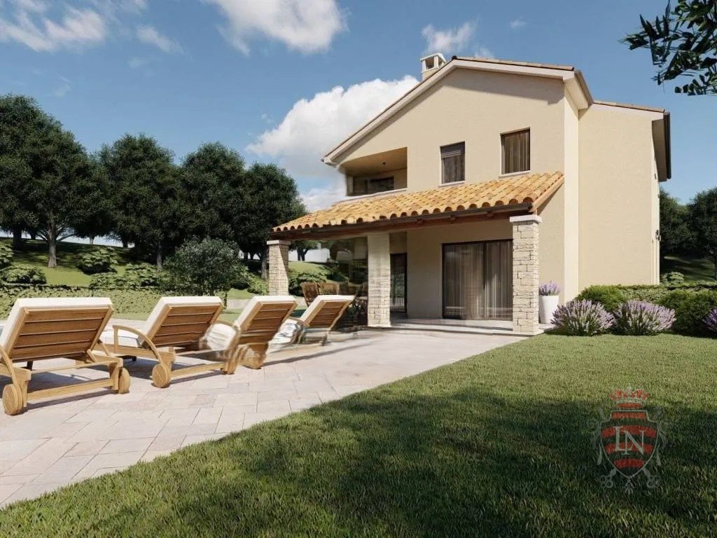 Haus Zu verkaufen - Istarska županija Buzet