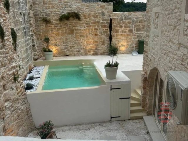 Haus Zu verkaufen - Istarska županija Tinjan - foto 3/23
