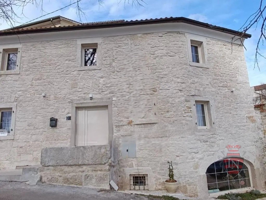 Haus Zu verkaufen - Istarska županija Tinjan - foto 1/23
