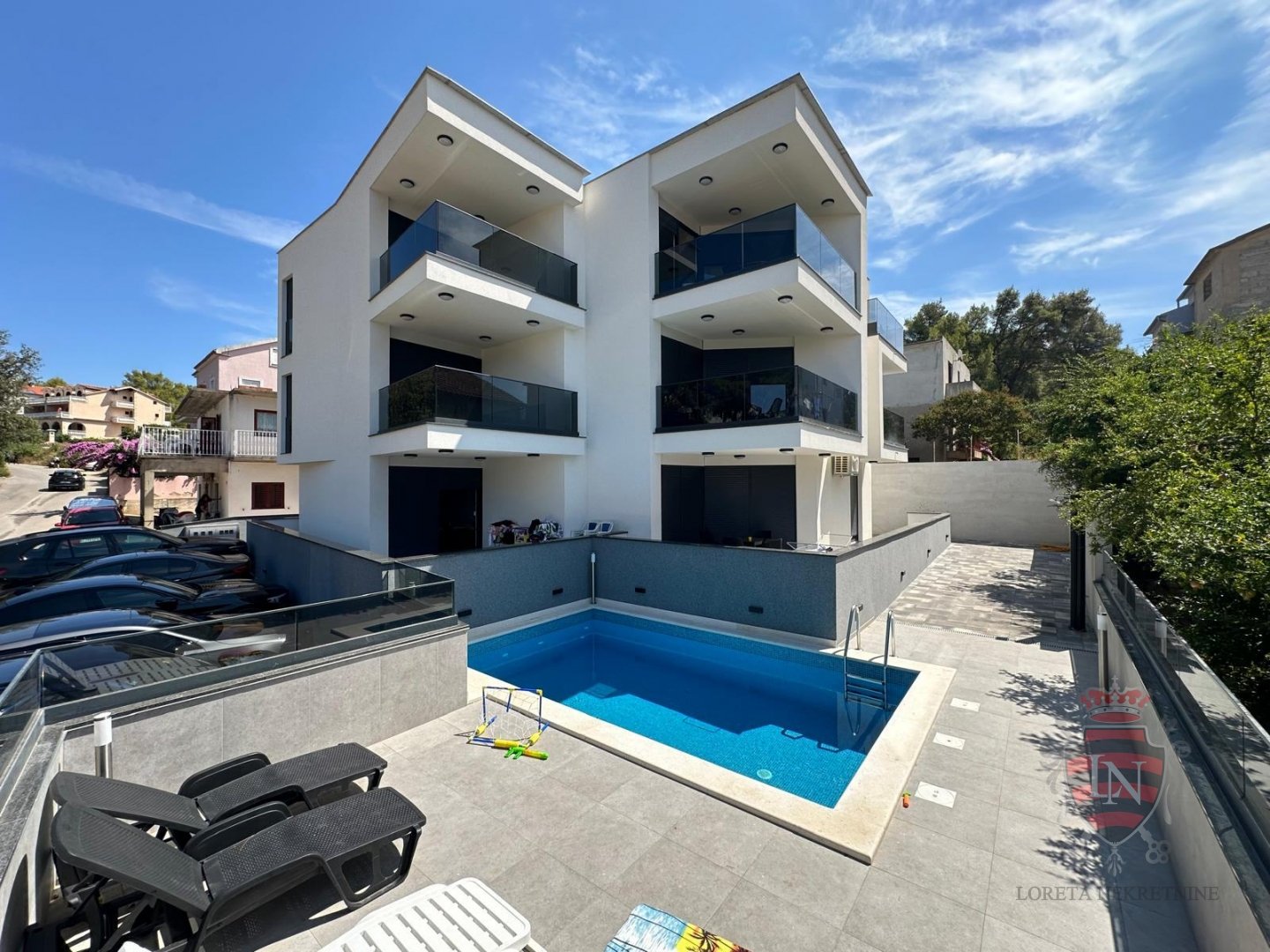 Appartement À vendre - Splitsko-dalmatinska županija Jelsa - foto 1/14