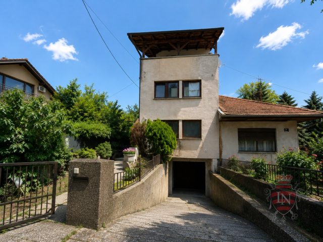 House For sale - Grad Zagreb črnomerec - foto 2/32