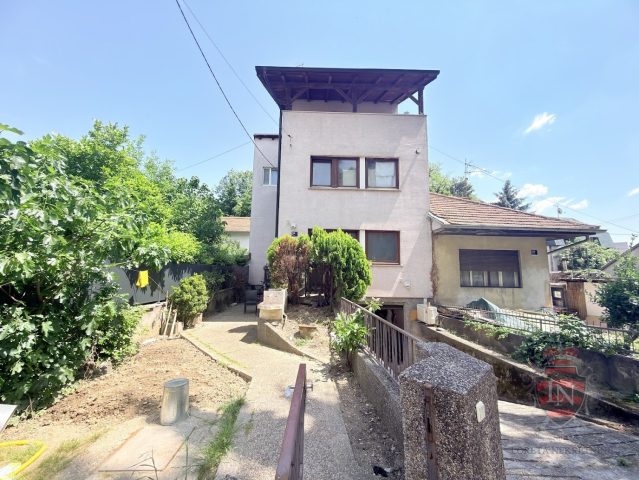 House For sale - Grad Zagreb črnomerec - foto 4/32