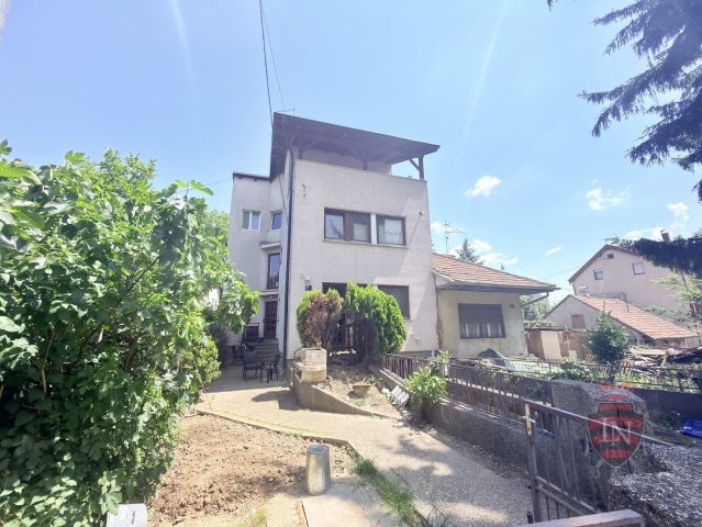 House For sale - Grad Zagreb črnomerec - foto 5/32