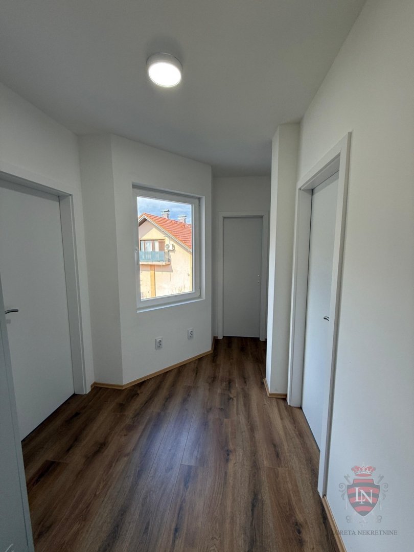 House For sale - Grad Zagreb črnomerec - foto 1/32