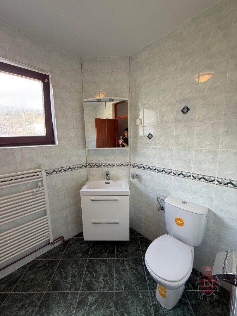House For sale - Grad Zagreb Črnomerec