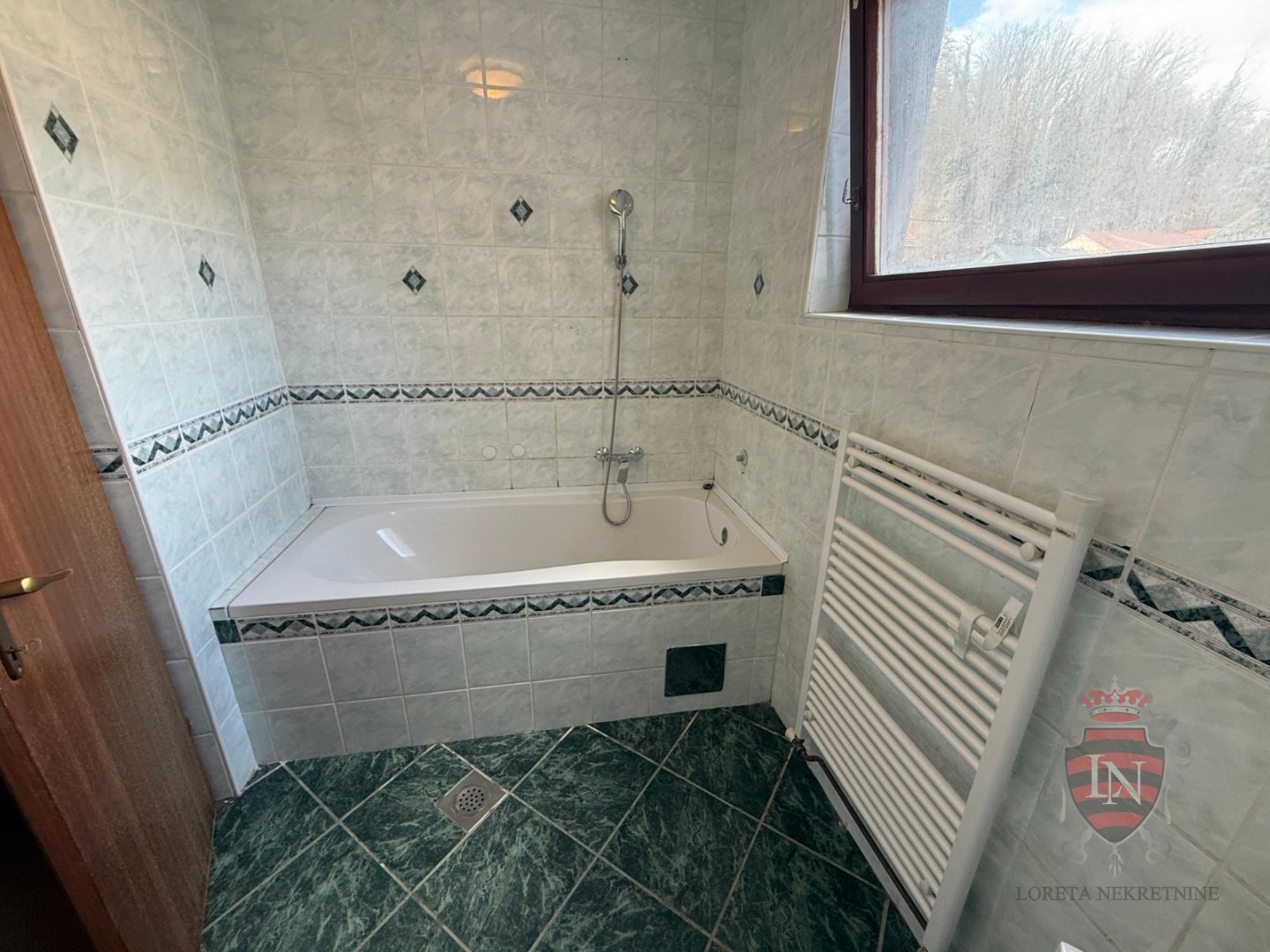 House For sale - Grad Zagreb Črnomerec