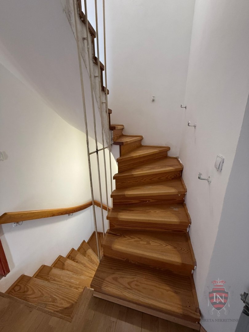 House For sale - Grad Zagreb Črnomerec