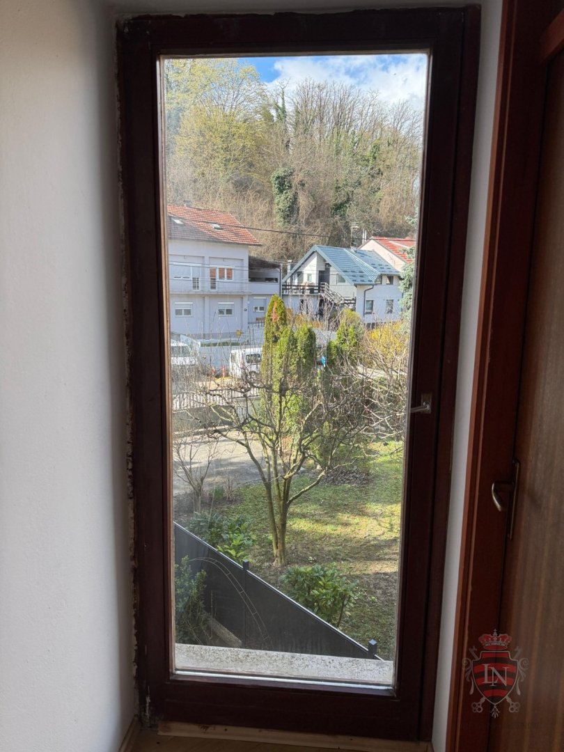 House For sale - Grad Zagreb Črnomerec