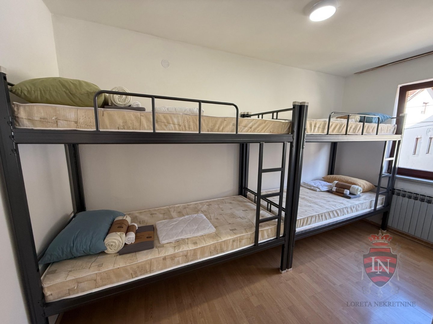 House For sale - Grad Zagreb Črnomerec