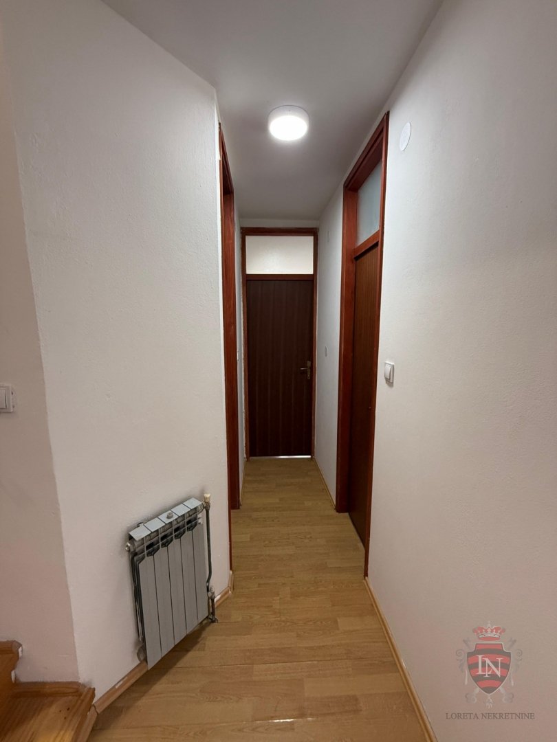 House For sale - Grad Zagreb Črnomerec