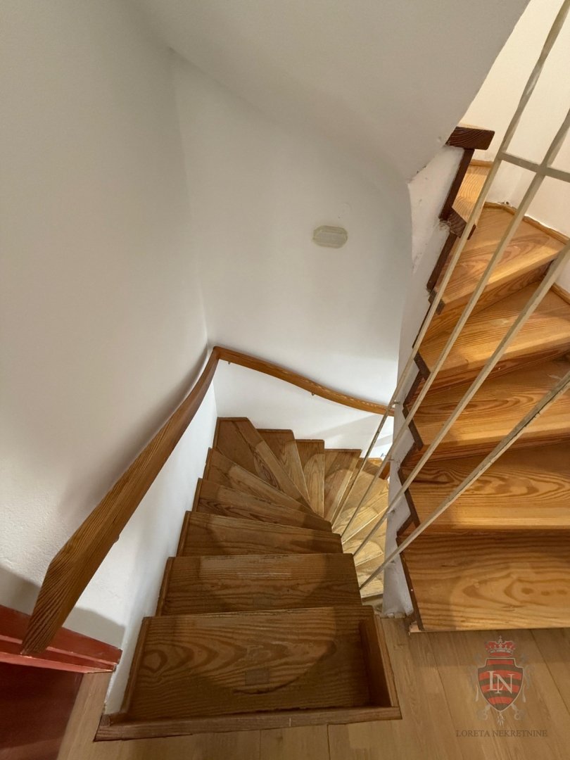 House For sale - Grad Zagreb Črnomerec