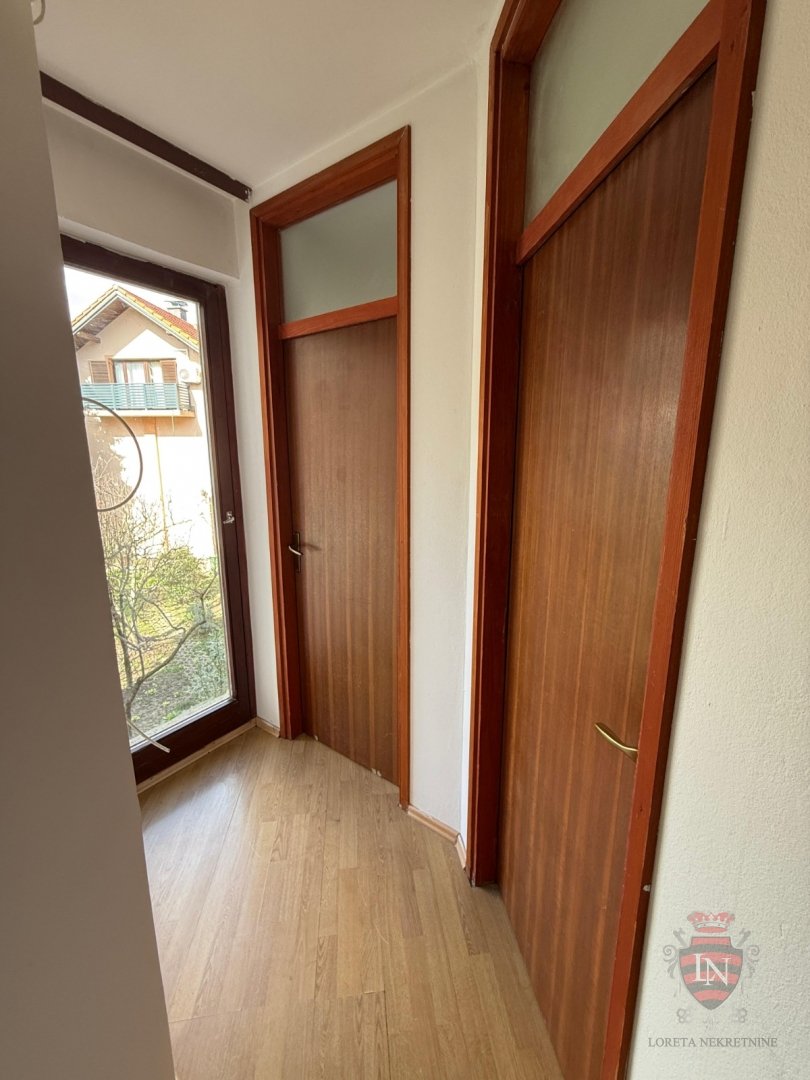 House For sale - Grad Zagreb Črnomerec