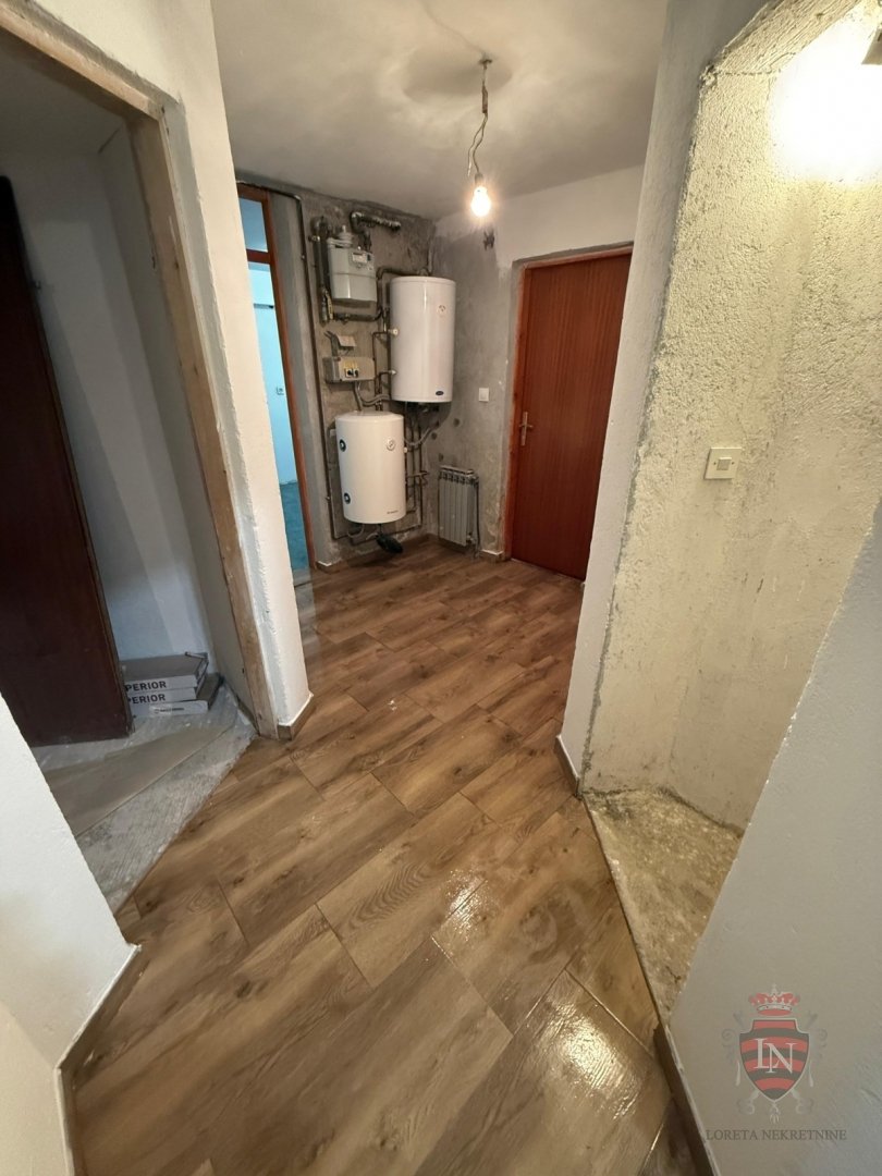 House For sale - Grad Zagreb Črnomerec