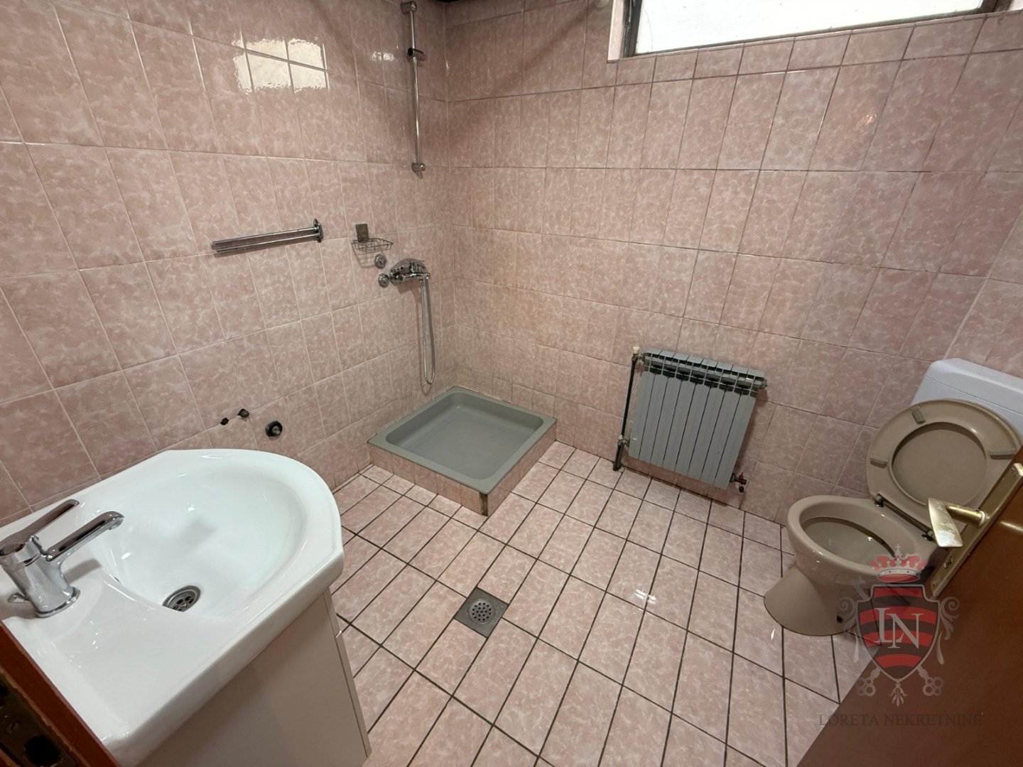 House For sale - Grad Zagreb Črnomerec