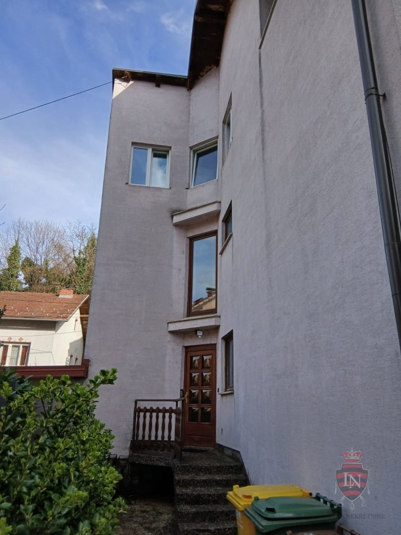 House For sale - Grad Zagreb Črnomerec