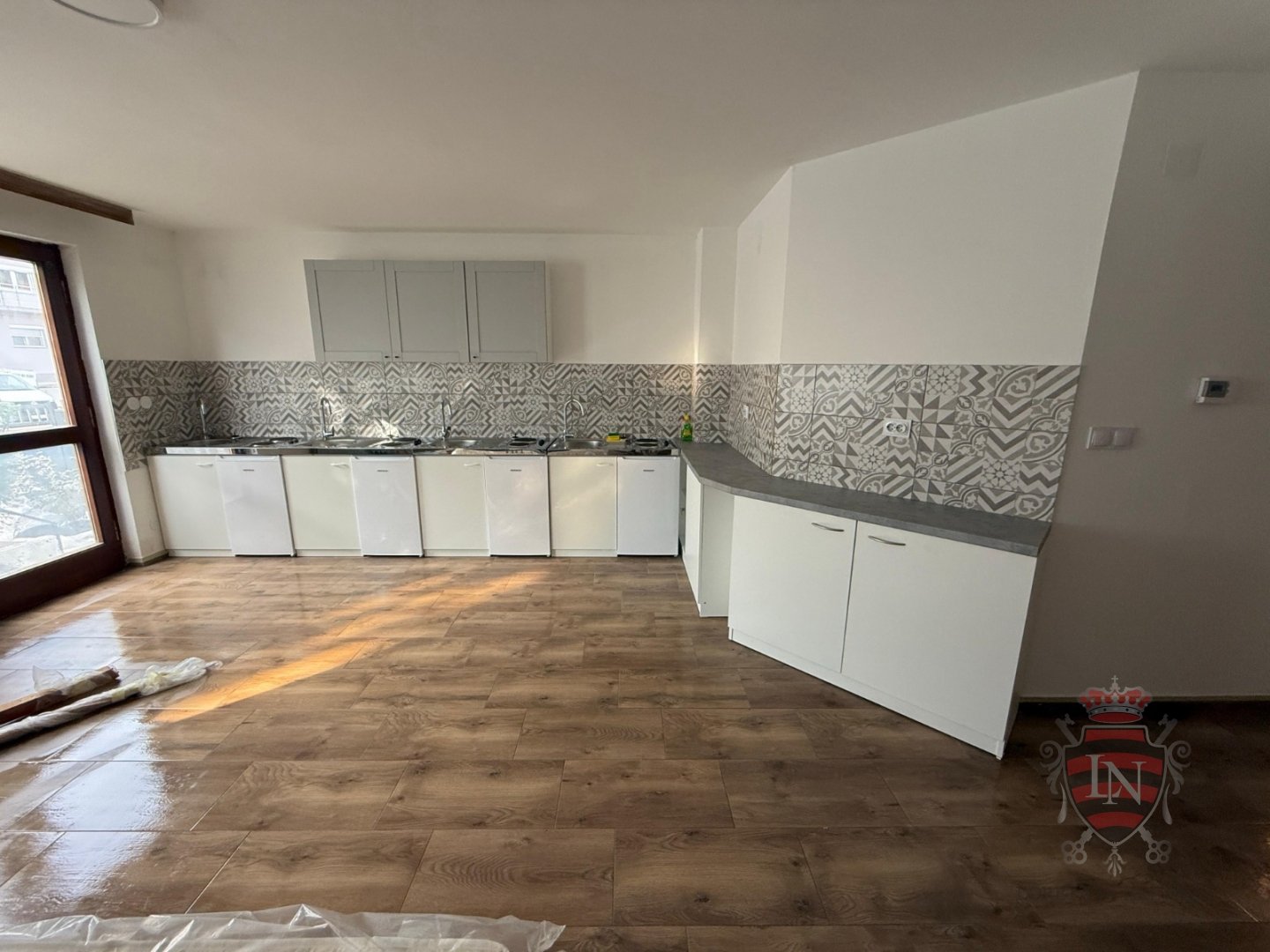 House For sale - Grad Zagreb Črnomerec