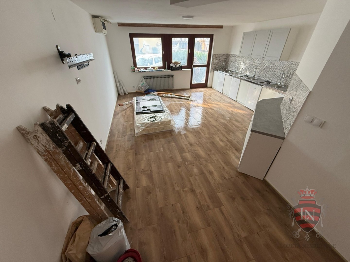 House For sale - Grad Zagreb Črnomerec