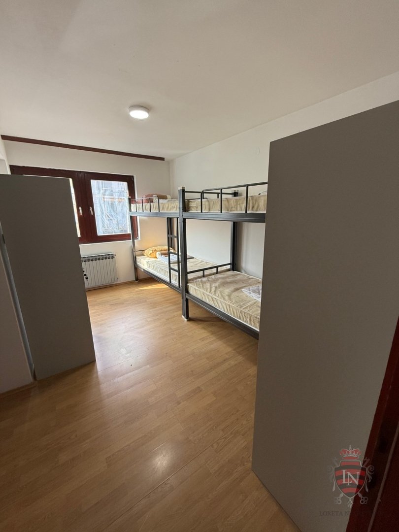 House For sale - Grad Zagreb Črnomerec