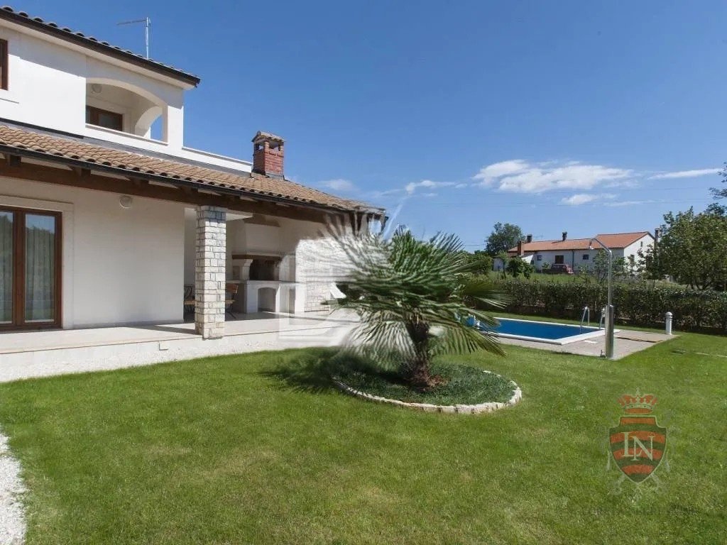 Haus Zu verkaufen - Istarska županija Sveti Lovreč