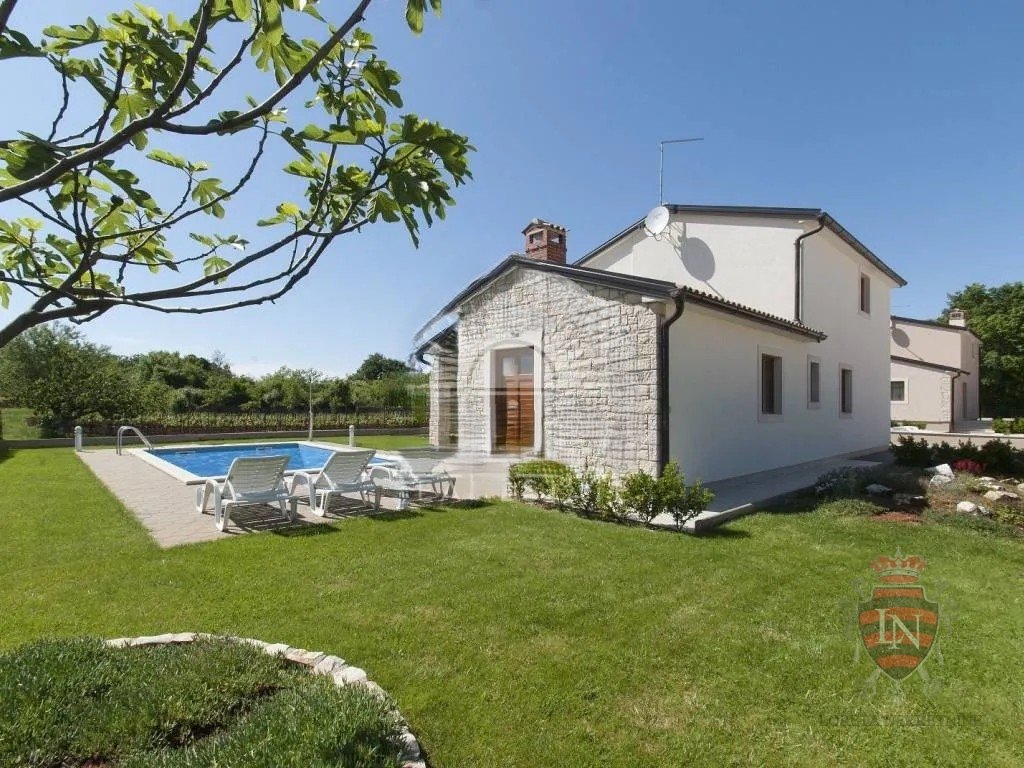 Haus Zu verkaufen - Istarska županija Sveti Lovreč