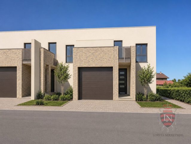 Kuća na prodaju 163 m² – Sveta Nedelja