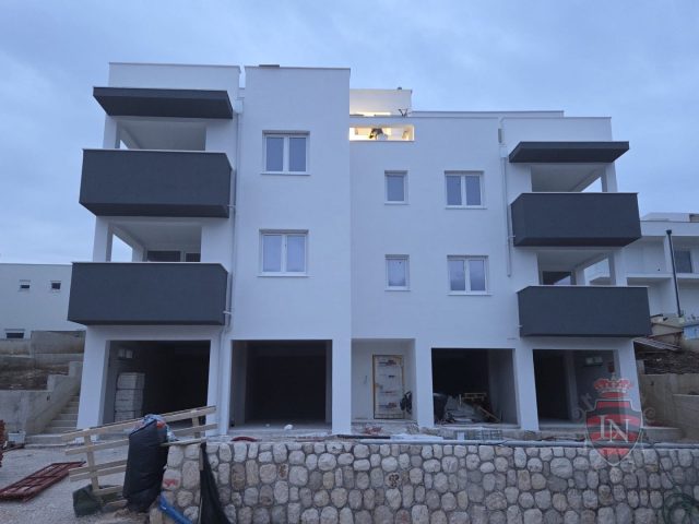 Stan na prodaju 91 m² – Ražanac