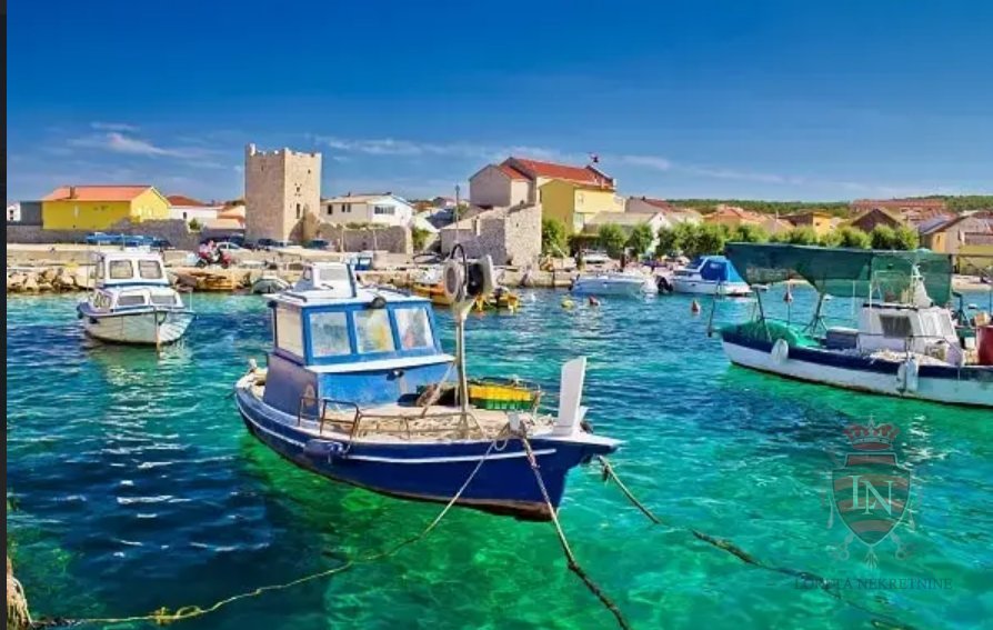 Stan Na prodaju - Zadarska županija Ražanac