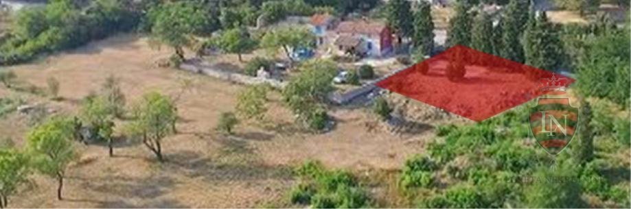 Grundstück Zu verkaufen - Istarska županija Pula