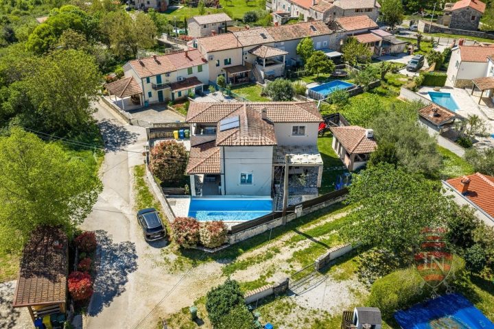 Kuća Na prodaju - Istarska županija Sveti Lovreč - foto 3/38
