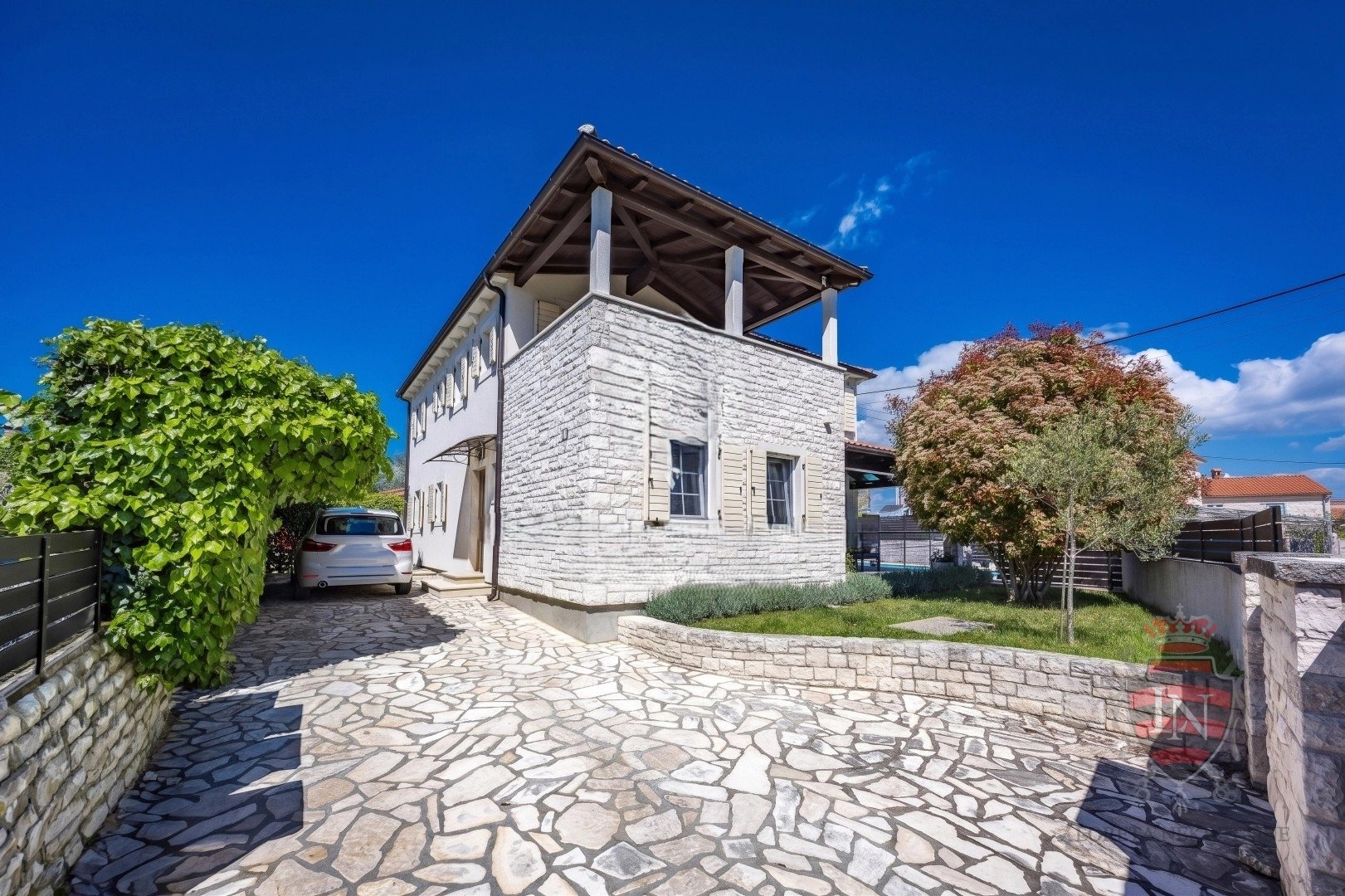 Kuća Na prodaju - Istarska županija Sveti Lovreč
