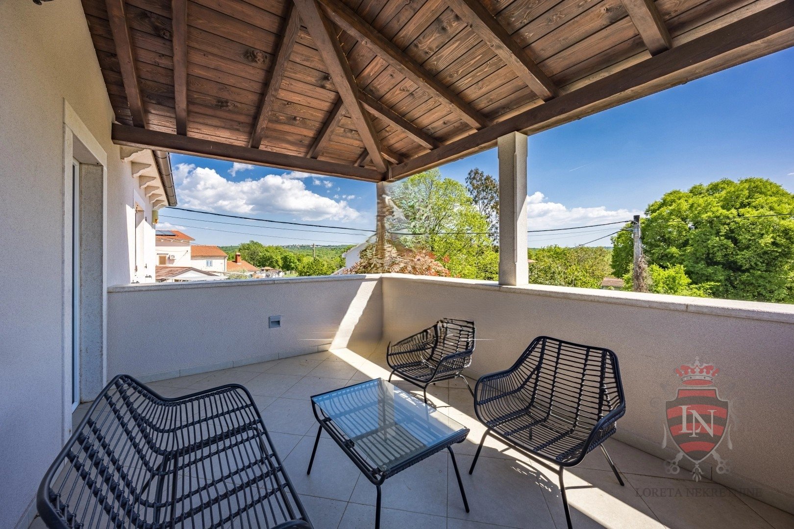 Kuća Na prodaju - Istarska županija Sveti Lovreč